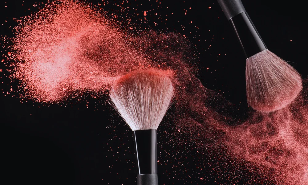 Makeup Brushes