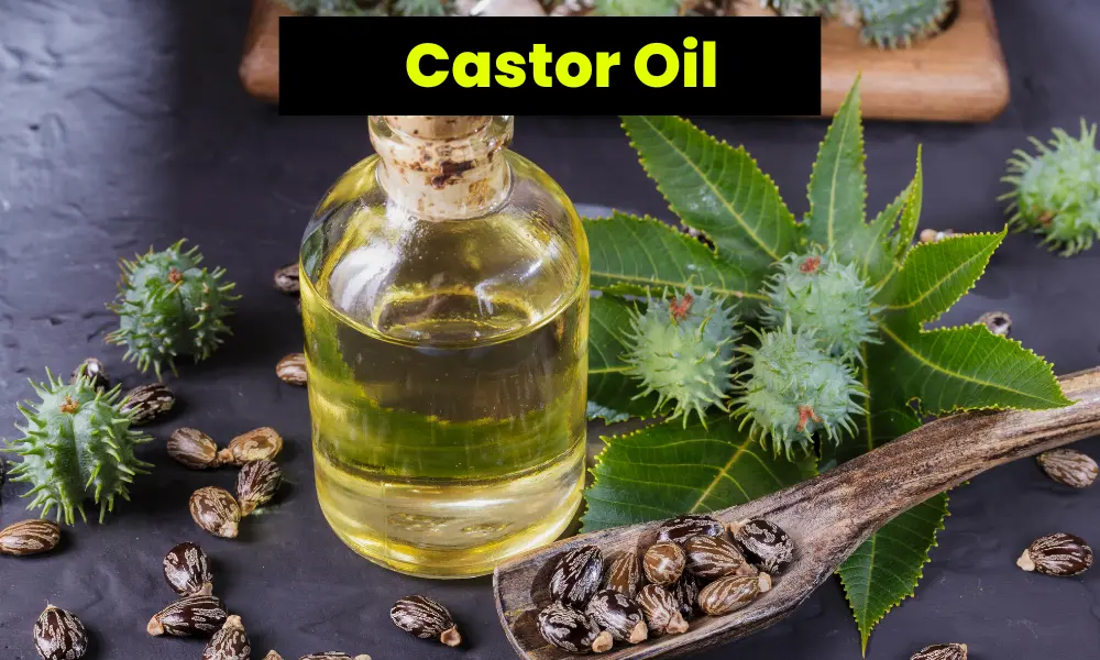 Castor Oil