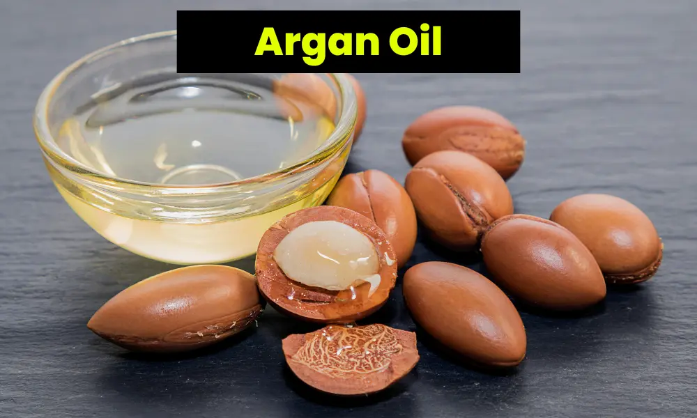 Argan Oil