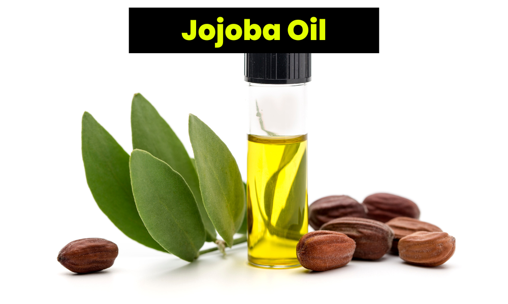 Jojoba Oil