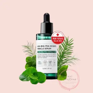 Anvi Skincare Niacinamide Serum