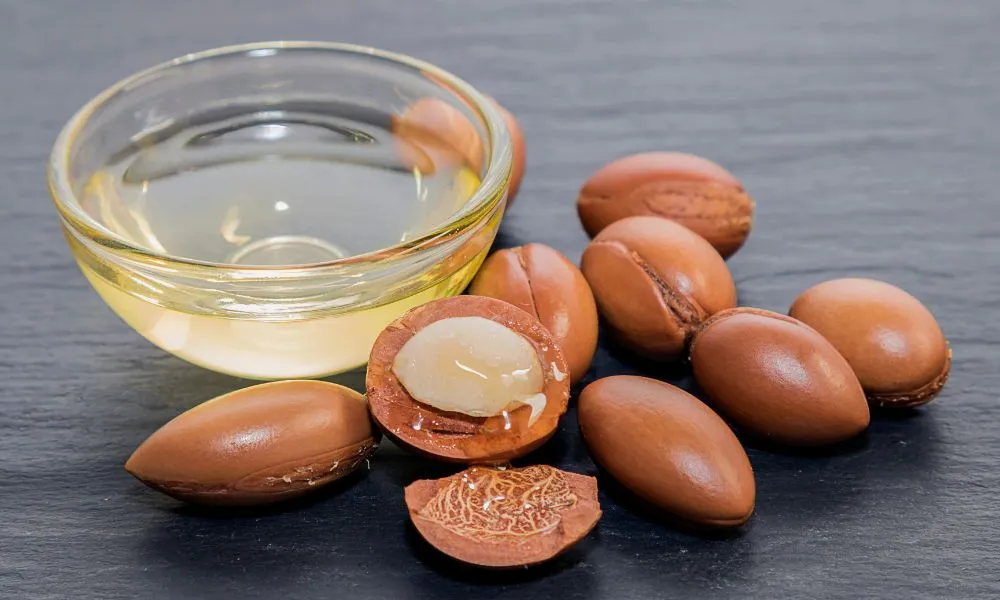 Argan Oil