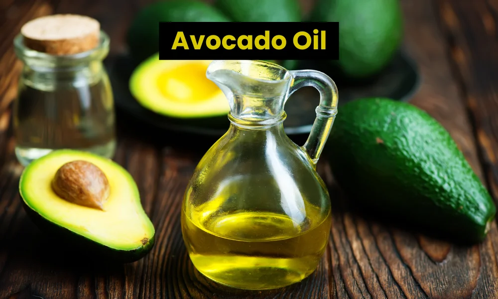 Avocado Oil