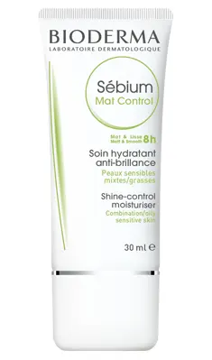 Bioderma Sebium Mat Control