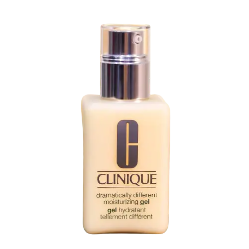 Clinique Dramatically Different Moisturizing Gel