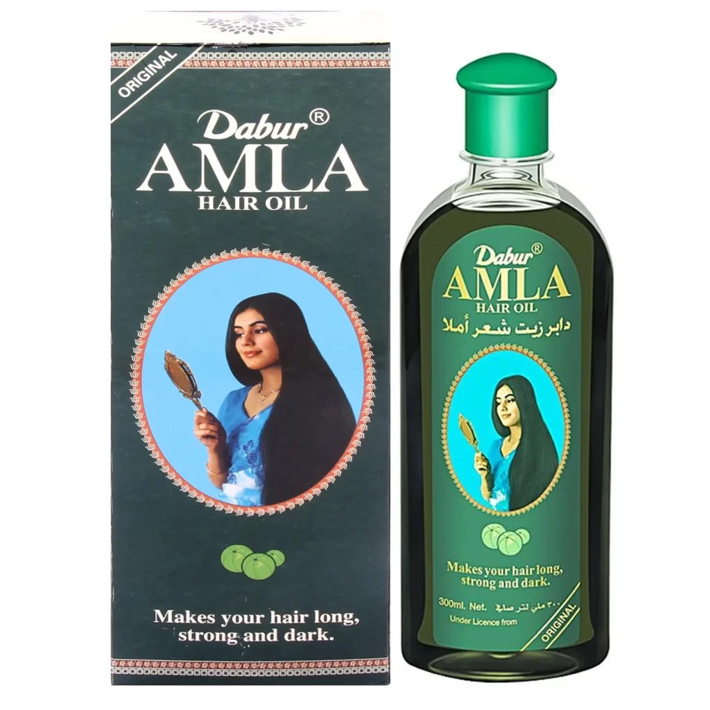 Fast Hair Growth Oil in Pakistan