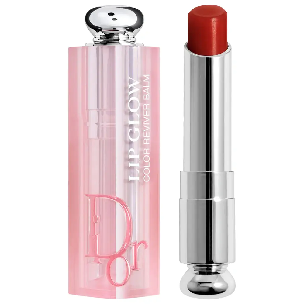 Dior Addict Lip Glow