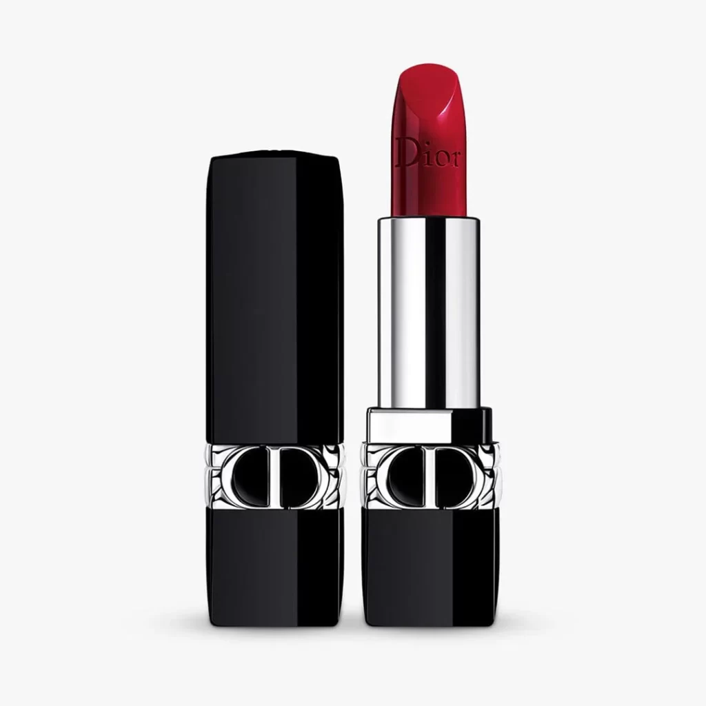 Dior Rouge Dior Couture Colour