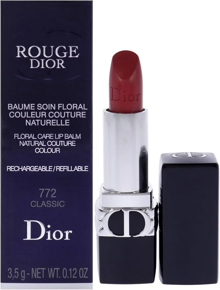 Dior Rouge Dior Satin Balm