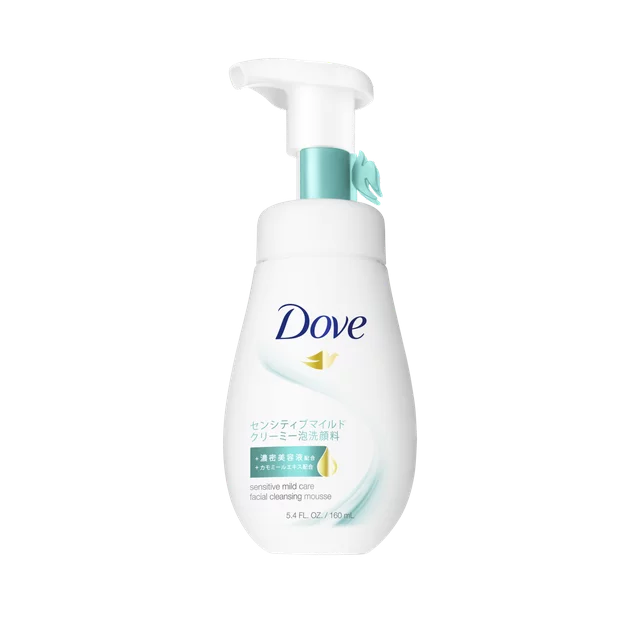 Dove Facial Serums (Local Variant)