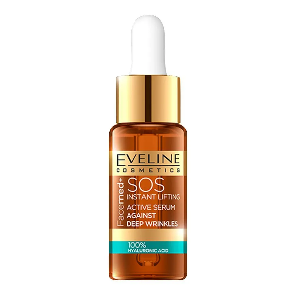 Evelyn Advanced Hydrating Serum