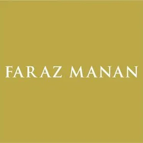 Faraz Manan