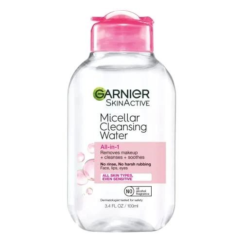 Garnier Micellar Cleansing Water