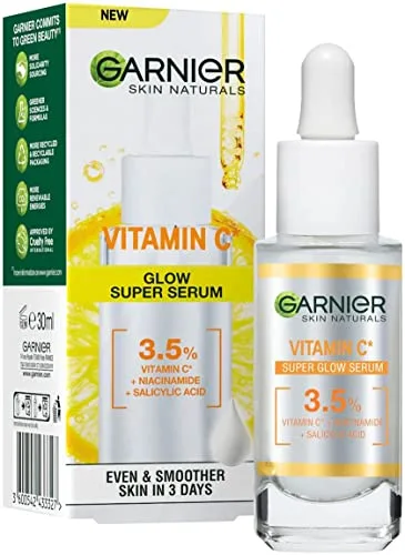 Garnier Skin Naturals Serum