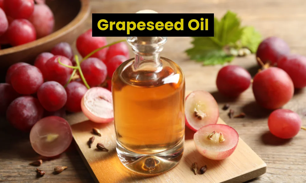 Grapeseed Oil