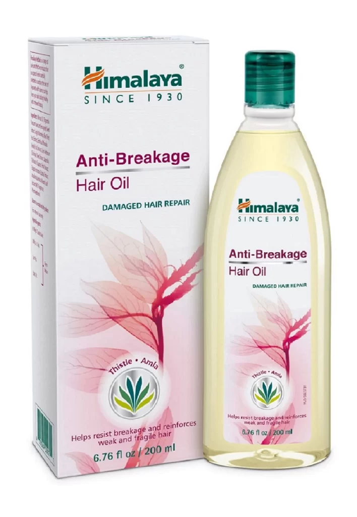 Fast Hair Growth Oil in Pakistan