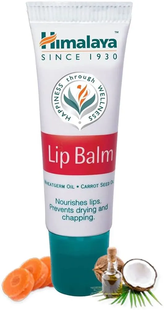 Himalaya Herbals Best Lip Balm For Women