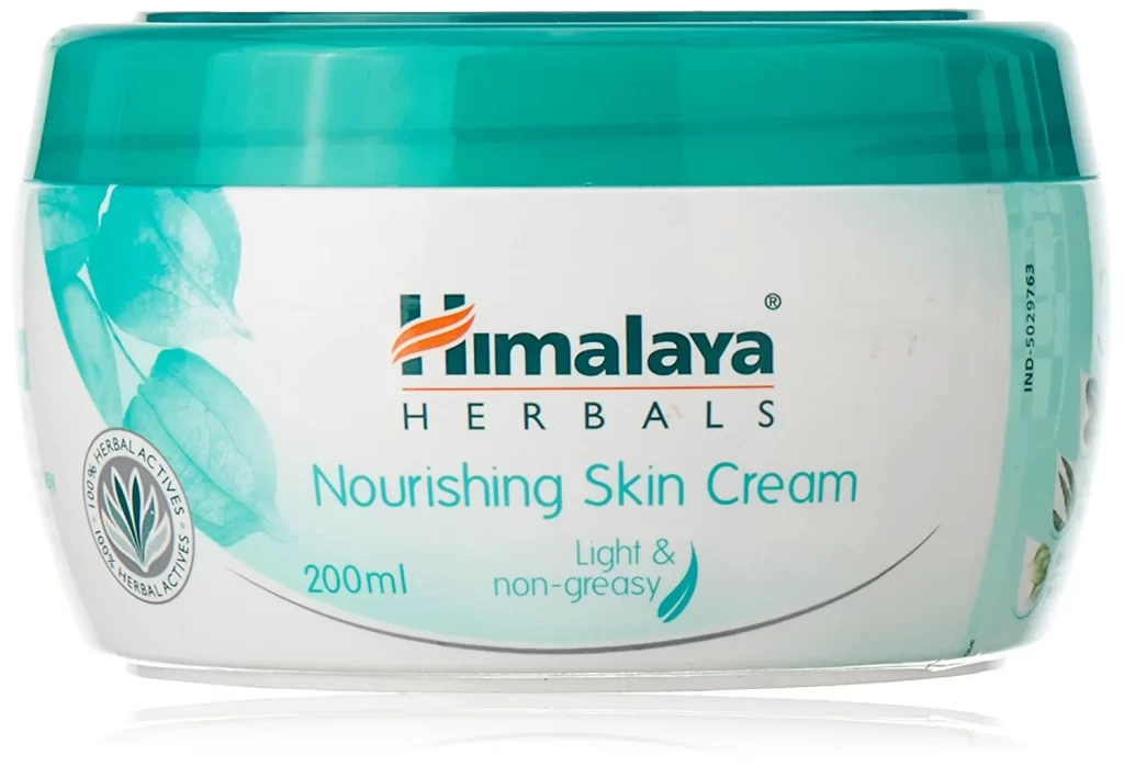 Himalaya Herbals Nourishing Skin Cream