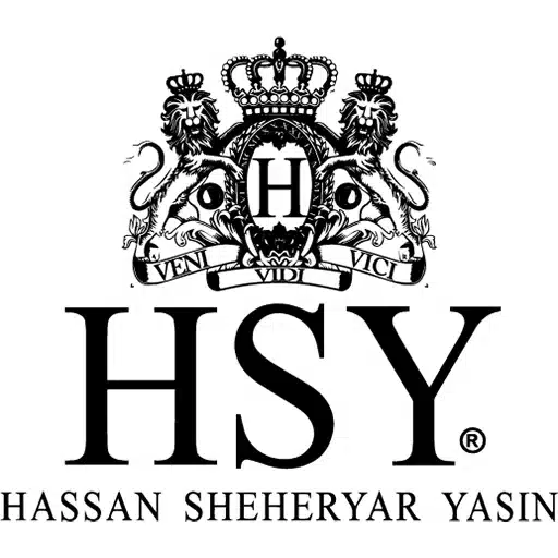 Hsy (Hassan Sheheryar Yasin)