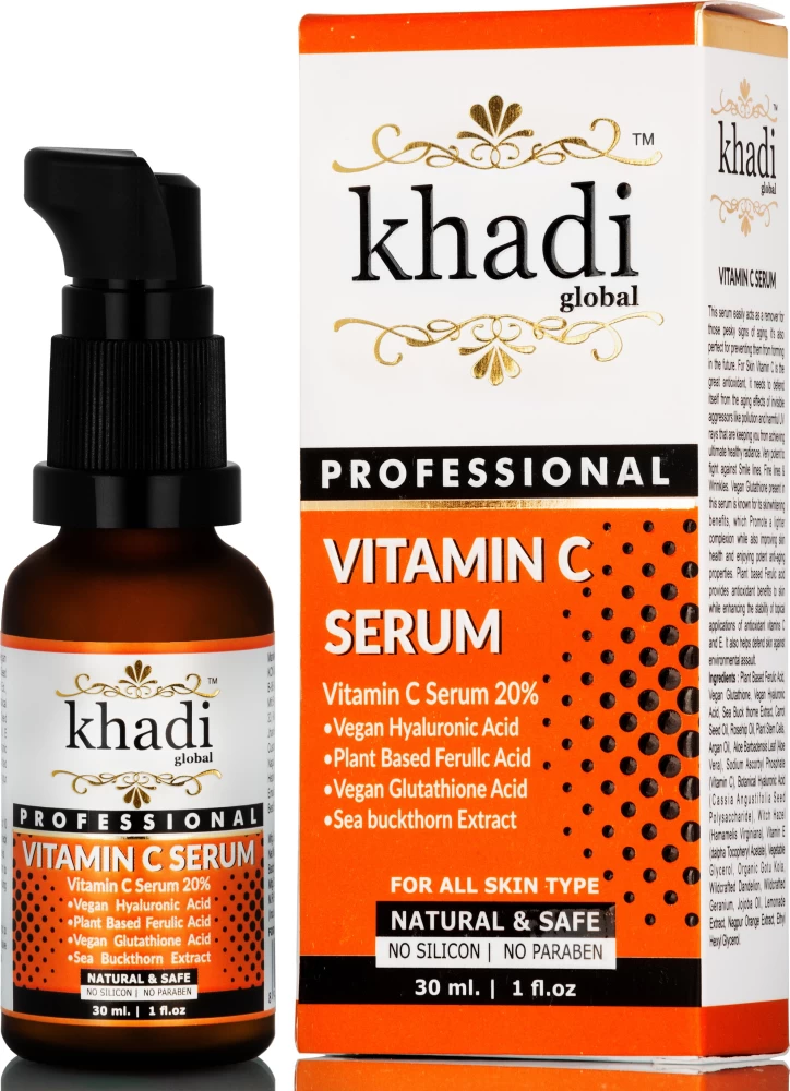 Khaadi Vitamin C Serum