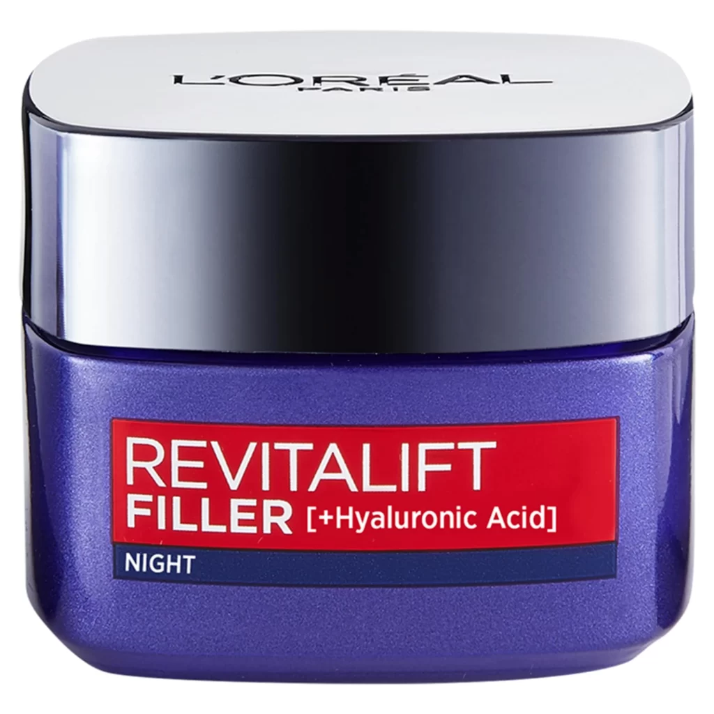 L'Oreal Paris Revitalift Filler Renew