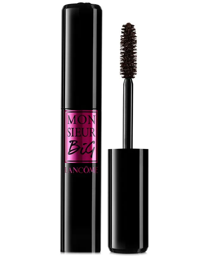 Lancôme Monsieur Big Mascara