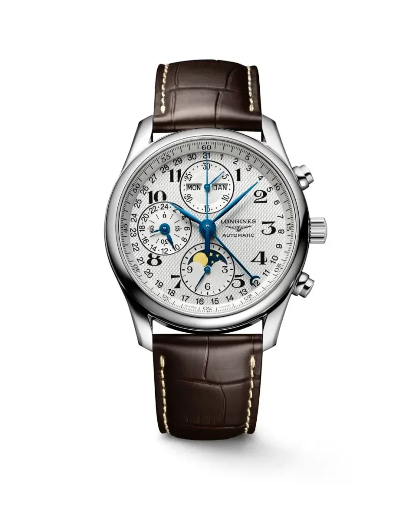 Longines Master Collection