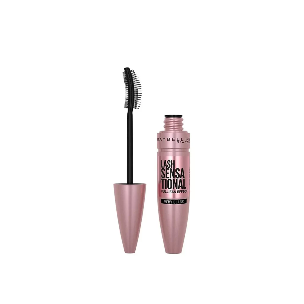 Maybelline Lash Sensational Mascara