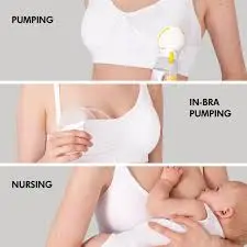 Medela Nursing Bra