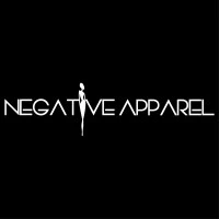 Negative Apparel.