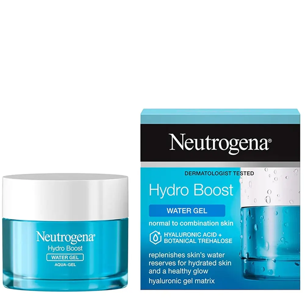 Neutrogena Hydro Boost Water Gel