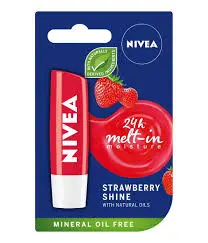 Nivea Best Lip Balm For Women