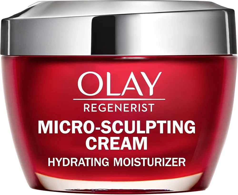 Olay Regenerist Micro-Sculpting Cream