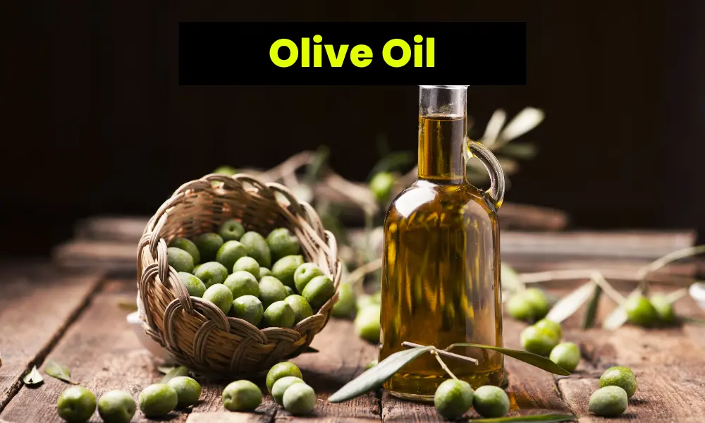 Olive Oil