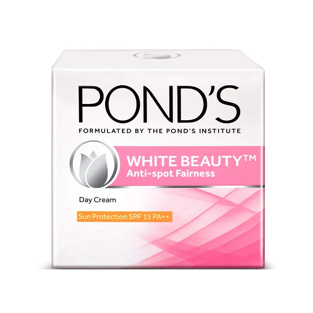 Pond’s White Beauty Cream