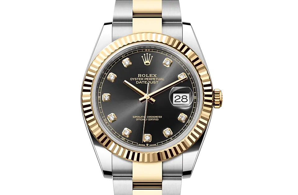 Rolex Datejust