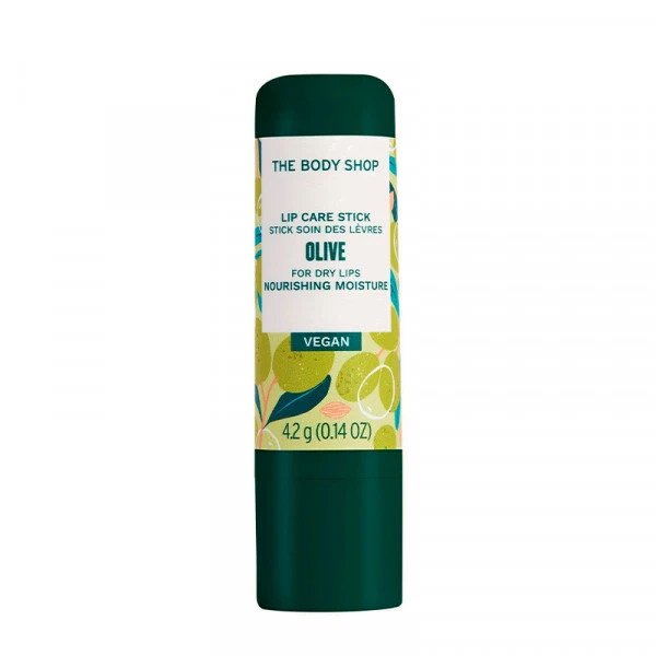 The Body Shop Best Lip Balm For Women