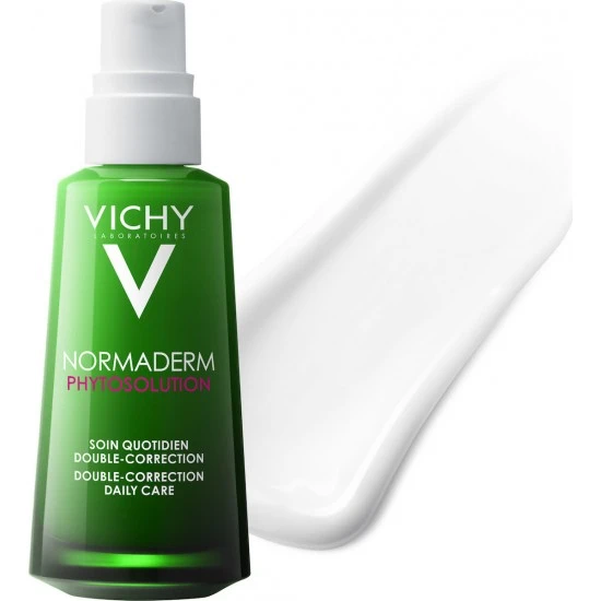 Vichy Normaderm Phytosolution Double-Correction Daily Care