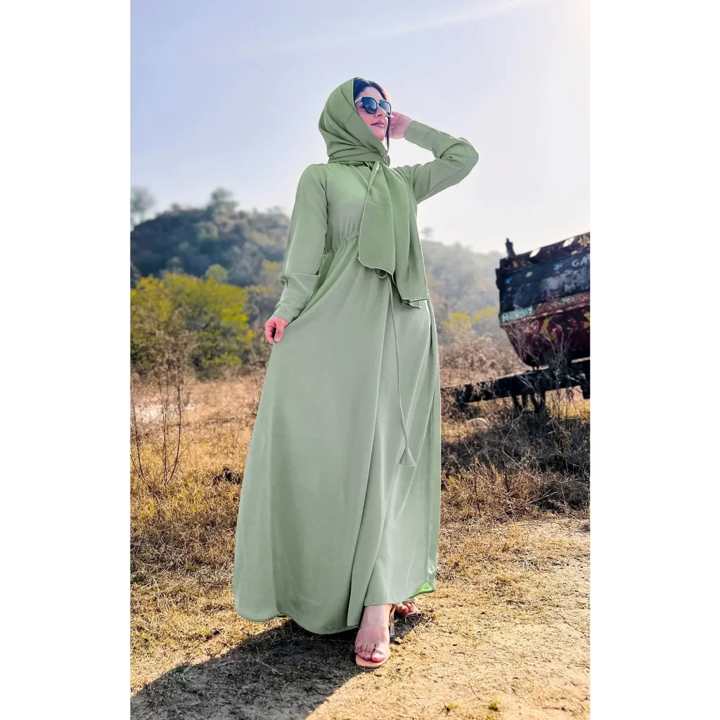 modest dresses for women in pakistan