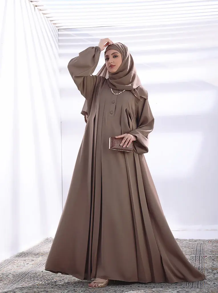 modest dresses for women in pakistan