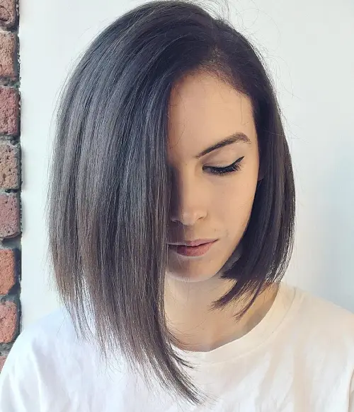 short haircuts for women