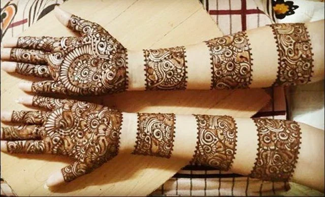 Bangles Design