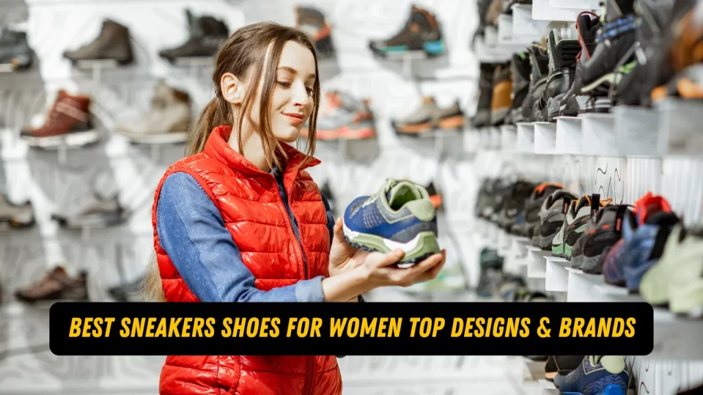 Sneakers Shoes for Womens