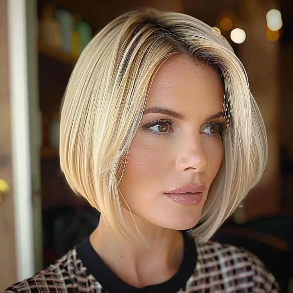 short haircuts for women