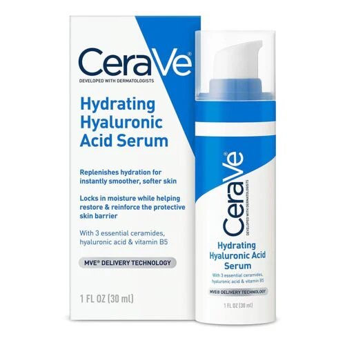 best serum for dry skin in Pakistan