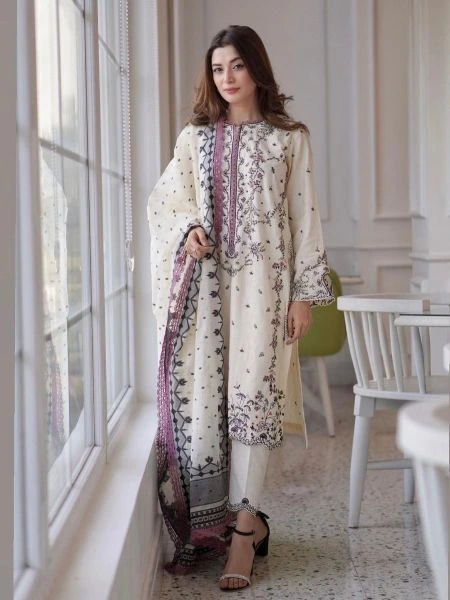 pakistani womens clothes