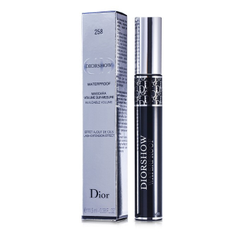 Dior Diorshow Mascara