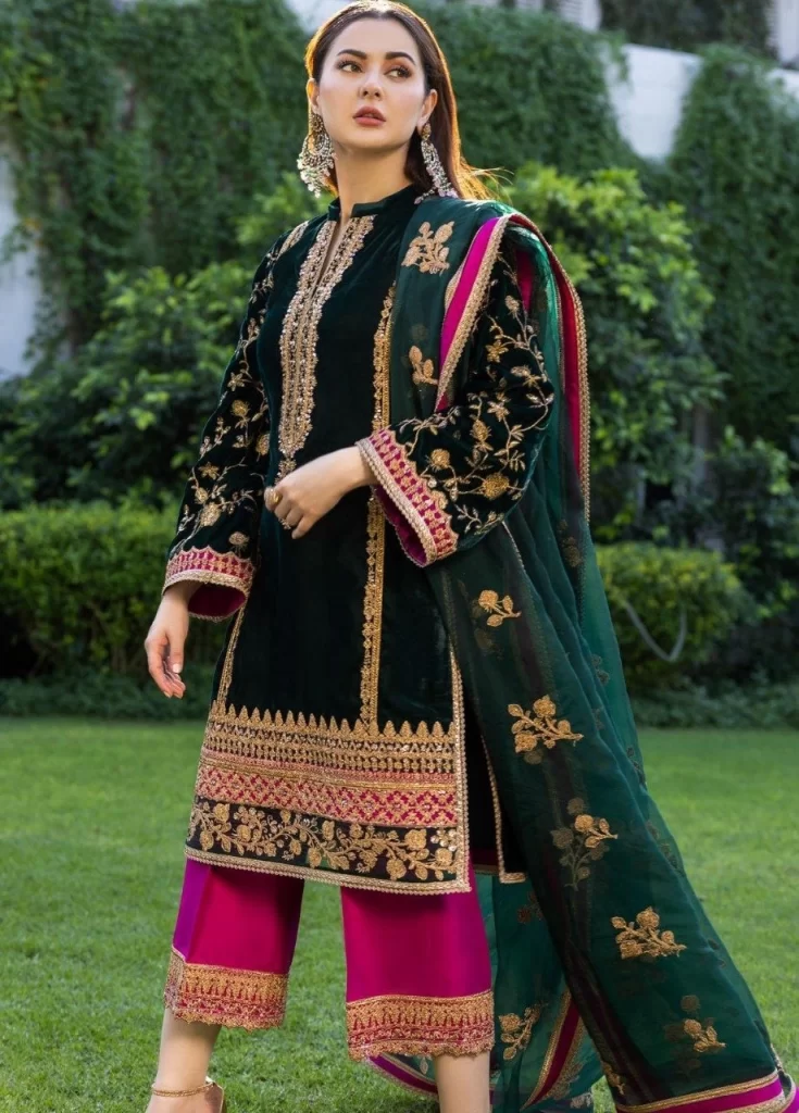 pakistani womens clothes