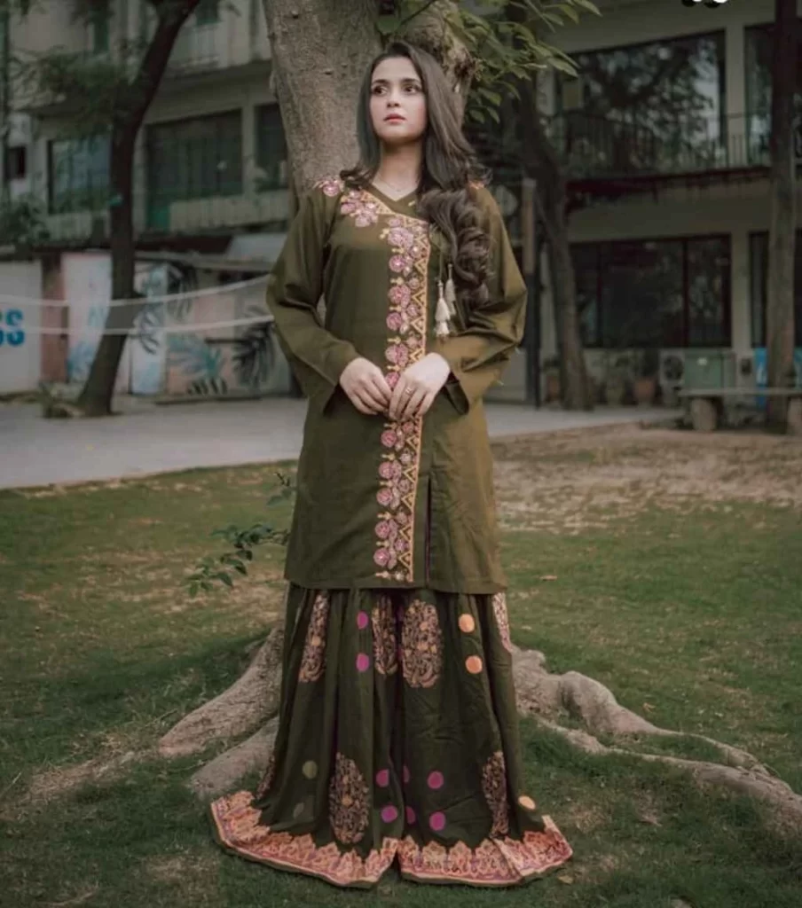 pakistani womens clothes