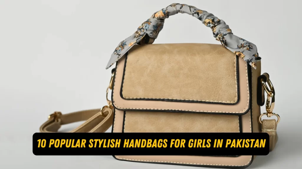 Handbags for Girls